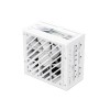 Блок питания Gamemax GZ 1000G Gold White