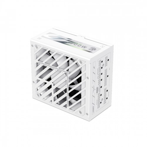 Блок питания Gamemax GZ 1000G Gold White