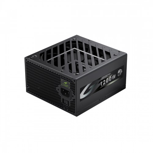 Блок питания Gamemax GZ 1200G Gold
