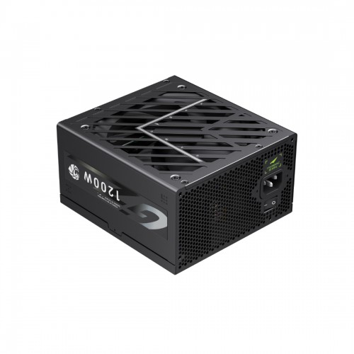 Блок питания Gamemax GZ 1200G Gold