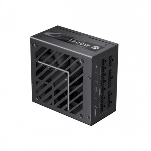 Блок питания Gamemax GZ 1200G Gold