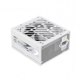 Блок питания Gamemax GZ 1200G Gold White
