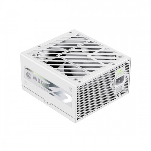 Блок питания Gamemax GZ 1200G Gold White