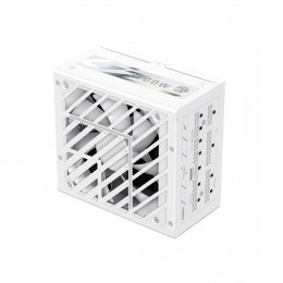 Блок питания Gamemax GZ 1200G Gold White