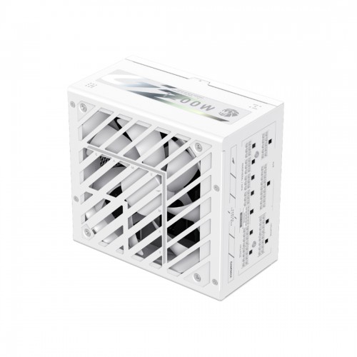 Блок питания Gamemax GZ 1200G Gold White