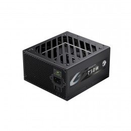 Блок питания Gamemax GZ 750G Gold