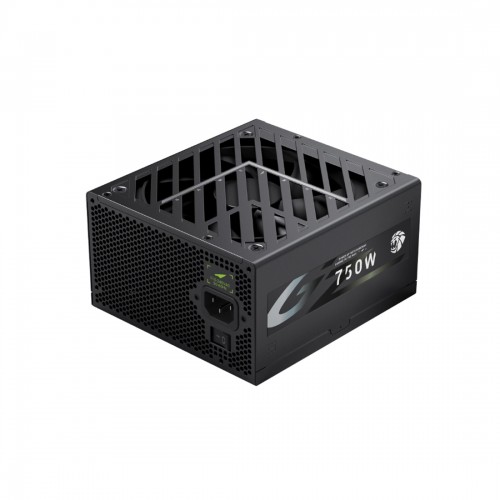 Блок питания Gamemax GZ 750G Gold