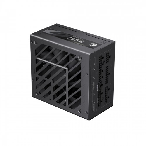 Блок питания Gamemax GZ 750G Gold