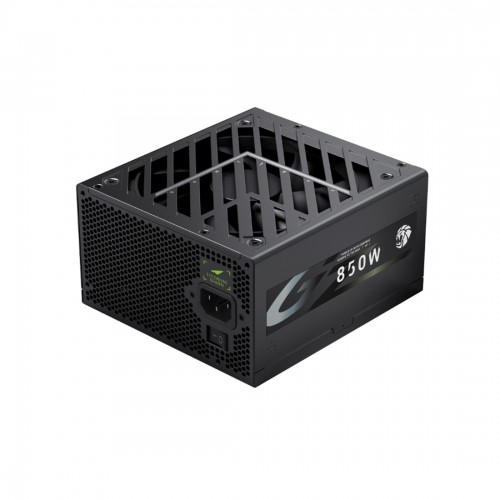 Блок питания Gamemax GZ 850G Gold