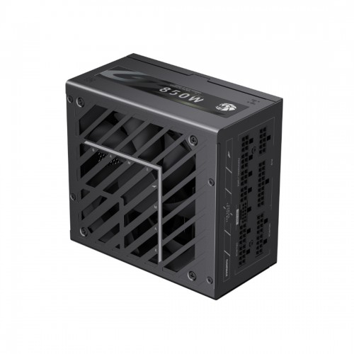 Блок питания Gamemax GZ 850G Gold