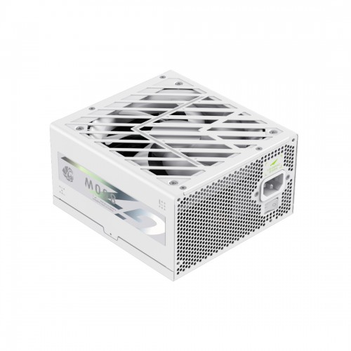 Блок питания Gamemax GZ 850G Gold White