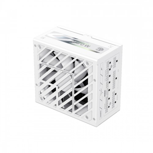 Блок питания Gamemax GZ 850G Gold White