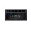 Блок питания Gamemax RGB 1050G Gold
