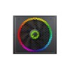 Блок питания Gamemax RGB PRO 750G Gold