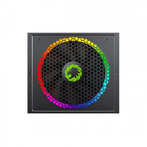 Блок питания Gamemax RGB PRO 750G Gold