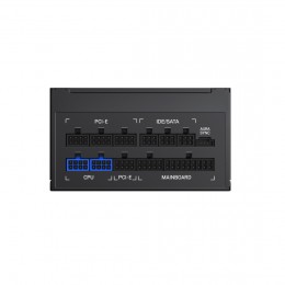 Блок питания Gamemax RGB PRO 750G Gold