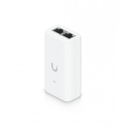 PoE адаптер Ubiquiti U-PoE
