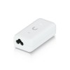 PoE адаптер Ubiquiti U-PoE
