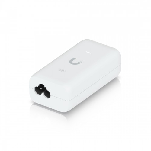 PoE адаптер Ubiquiti U-PoE