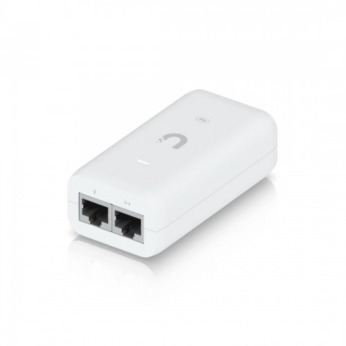 PoE адаптер Ubiquiti U-PoE