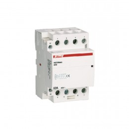 Модульный контактор Himel HDCH8S 2НО 25А 230В