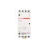 Модульный контактор Himel HDCH8S 2НО 25А 230В