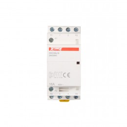 Модульный контактор Himel HDCH8S 2НО 25А 230В