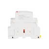 Модульный контактор Himel HDCH8S 2НО 25А 230В