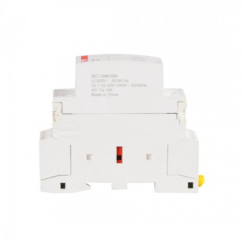 Модульный контактор Himel HDCH8S 2НО 25А 230В