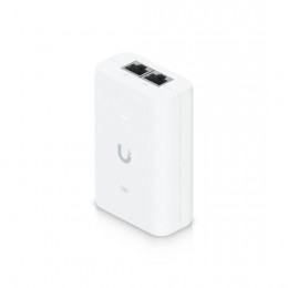 PoE адаптер Ubiquiti U-PoE+