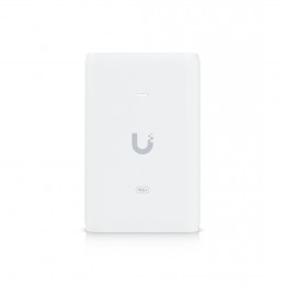 PoE адаптер Ubiquiti U-PoE+
