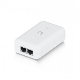 PoE адаптер Ubiquiti U-PoE+