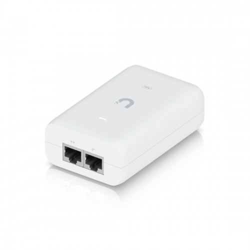 PoE адаптер Ubiquiti U-PoE+