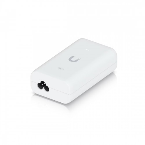PoE адаптер Ubiquiti U-PoE++
