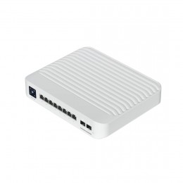 Коммутатор Ubiquiti USW-Pro-8-PoE