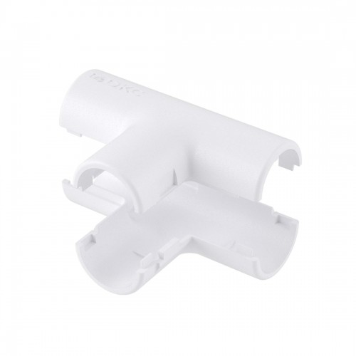 Тройник открывающийся DKC 50625 IP40 д.25мм