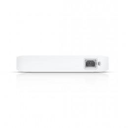 Коммутатор Ubiquiti USW-ENTERPRISE-8-POE