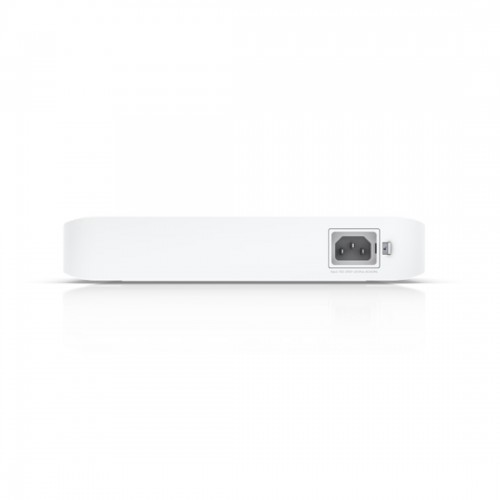 Коммутатор Ubiquiti USW-ENTERPRISE-8-POE