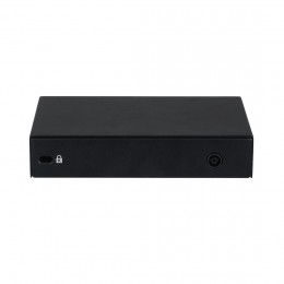 Коммутатор Dahua DH-S3006-4ET-45