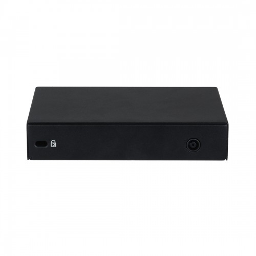 Коммутатор Dahua DH-S3006-4ET-45