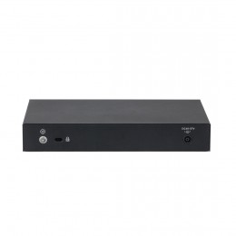 Коммутатор Dahua DH-S3010-8ET-95