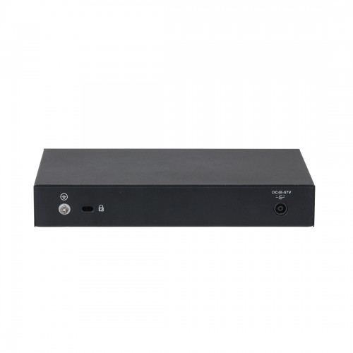 Коммутатор Dahua DH-S3010-8ET-95
