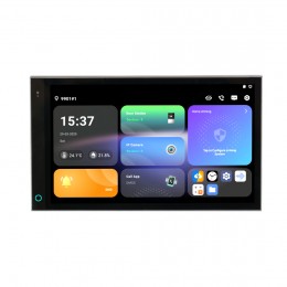 Домофонная система Dahua DHI-SCP3024A-B