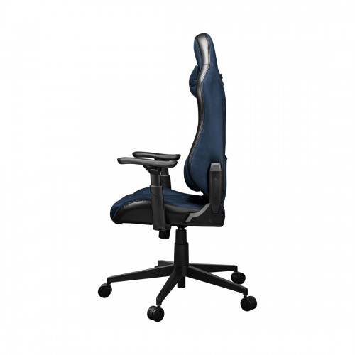 Игровое компьютерное кресло Cougar Explore Navy Blue F