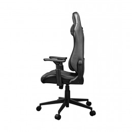 Игровое компьютерное кресло Cougar Explore Jet Gray F