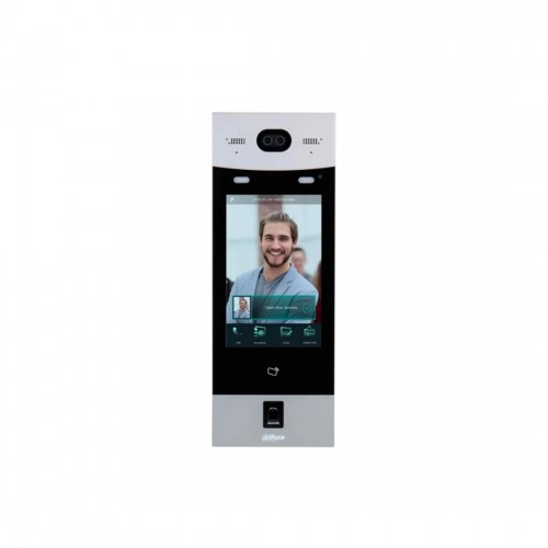 Вызывная панель Dahua DHI-VTO9541D-S3