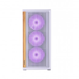 Компьютерный корпус 1STPLAYER WD7 White без Б/П