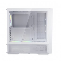 Компьютерный корпус 1STPLAYER AU7 White без Б/П