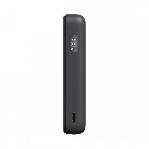 Портативный внешний аккумулятор Xiaomi Magnetic Power Bank 10000 with Built-in Stand Black