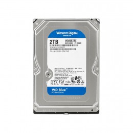 Жесткий диск Western Digital WD20EZBX HDD 2Tb